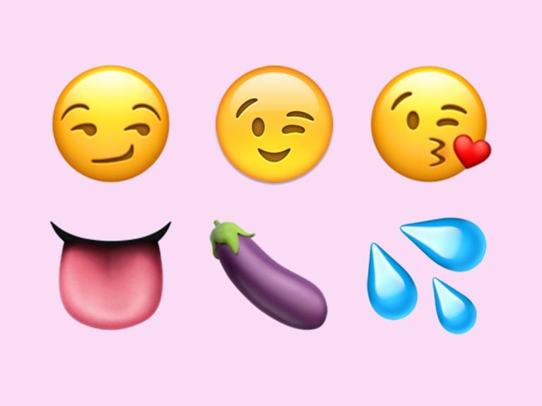 Perverted Emojis: What Do They Really Mean and How to Use Them?