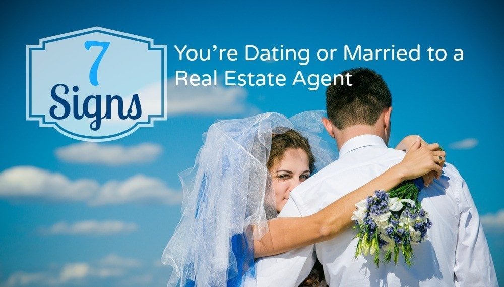 Top Tips for Dating a Real Estate Agent: Make it Work