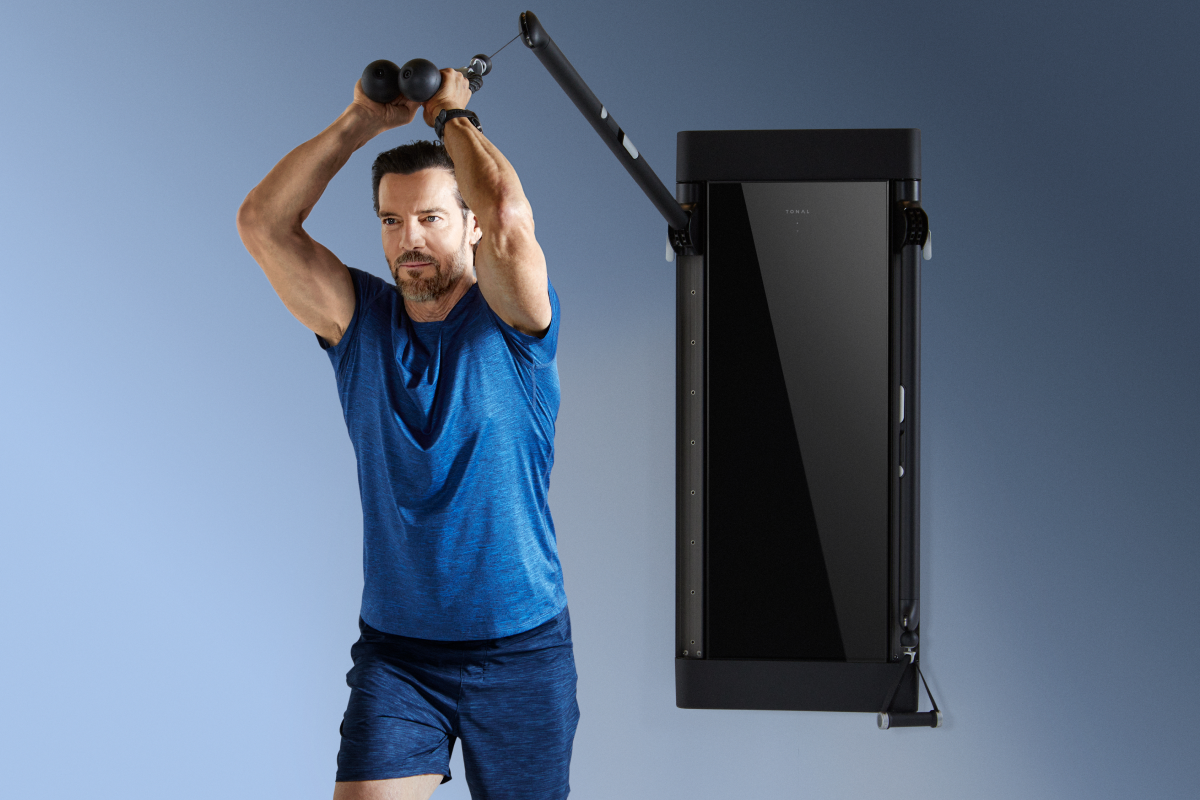 P90X Digital: The Ultimate Fitness Solution at Home