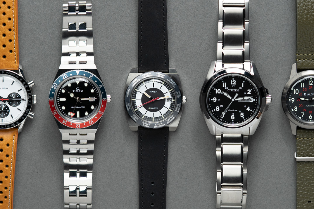 Shop Cool Watches Under 300: Stylish and Affordable Options