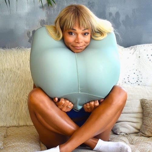 Booty Shaped Pillow: The Ultimate Guide to Buying One