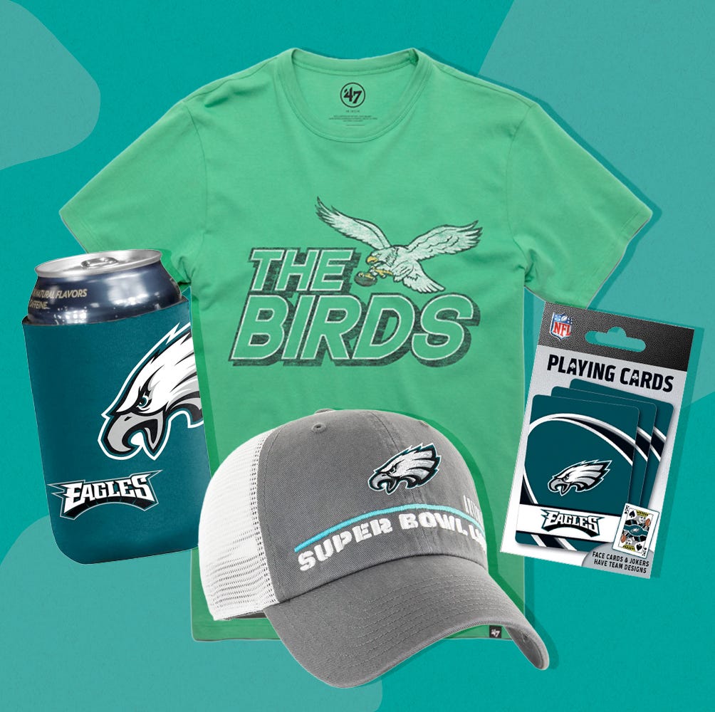 Unique Gift Ideas for Eagles Fans: Surprise Them Today