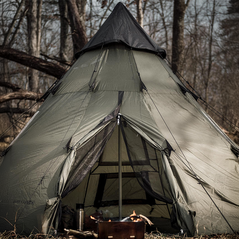 Get Your BattlBox Tent Now: Special Offers Inside!