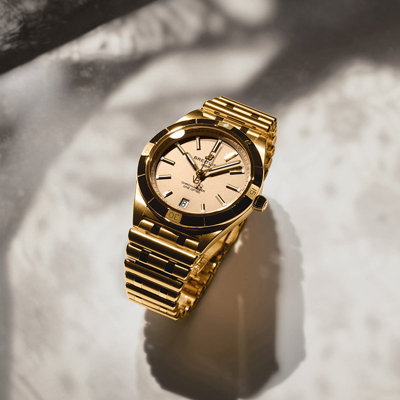 Are gold watches tacky or timeless? Lets explore their lasting appeal!