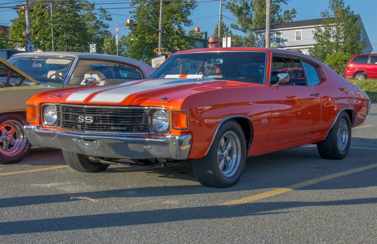 Chevrolet SS Reliability: A Buyers Guide to This Muscle Car.