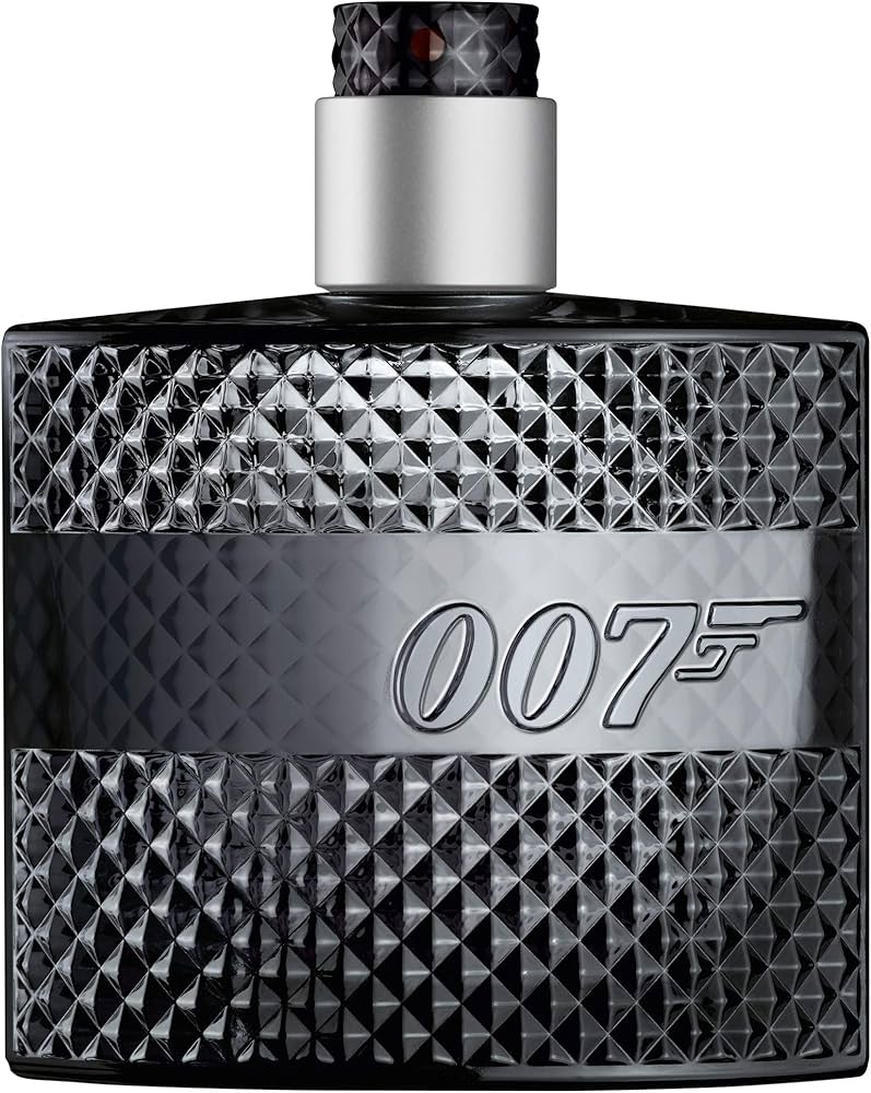 Best Deal on James Bond 007 Mens Cologne (Where to Buy It Online)