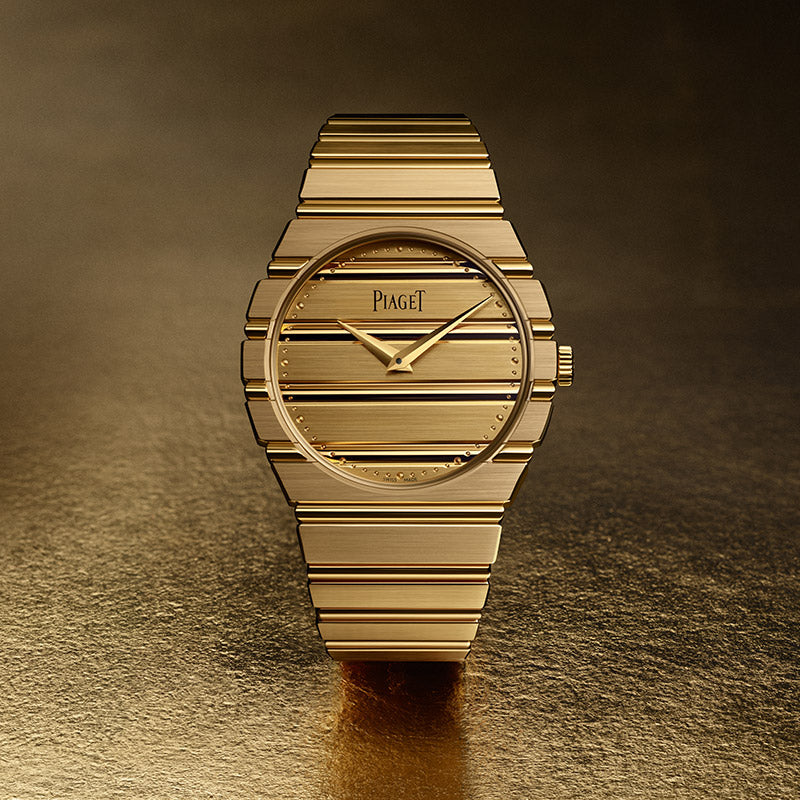 Gold Watches: Tacky Trend or Timeless Investment Piece?