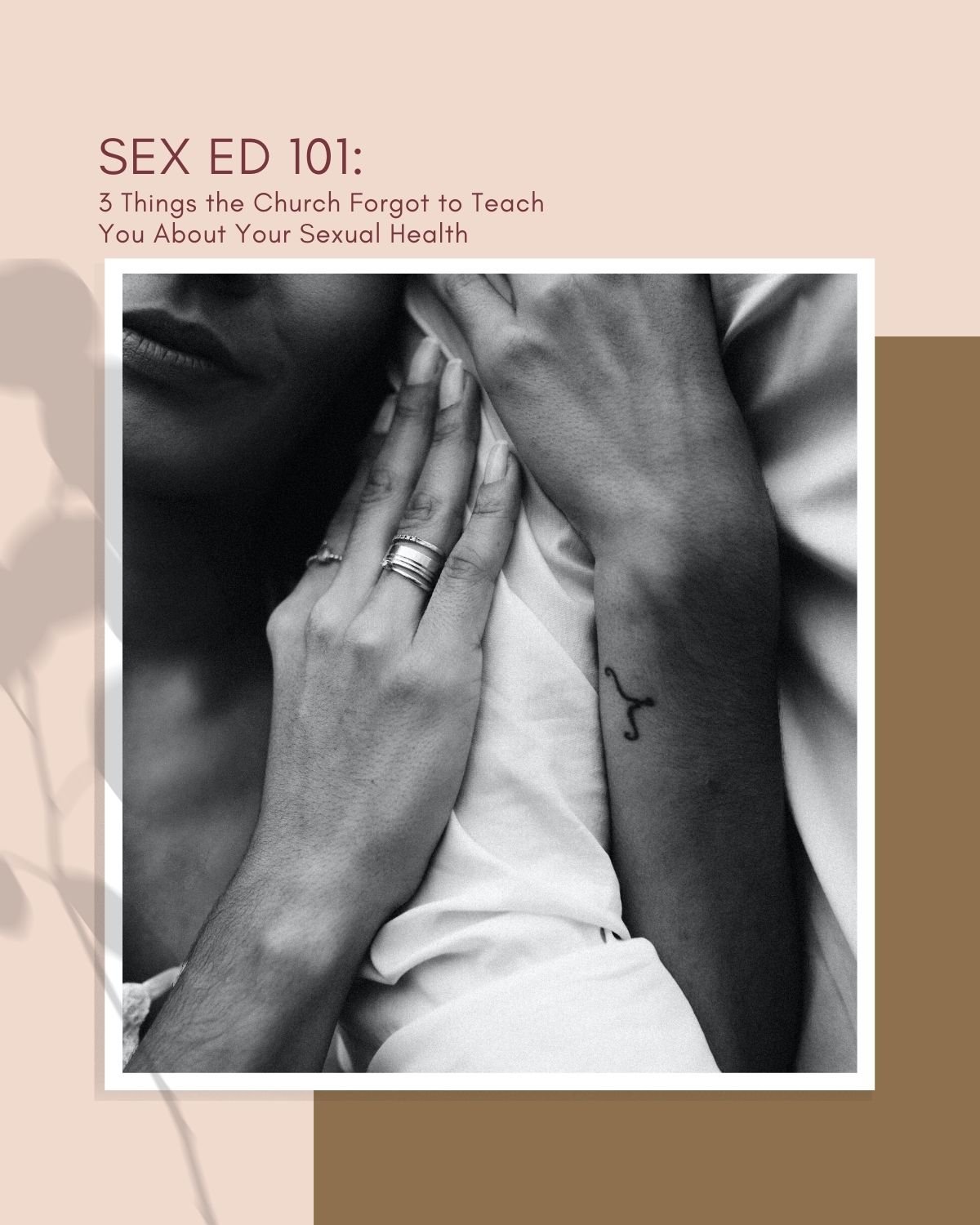 Sex Lesson 101:  Learn the Basics and Beyond for Better Intimacy (Simple Guide)