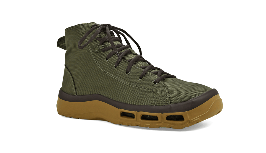 Soft Science Wading Boots for Fishing: Comfort and Performance