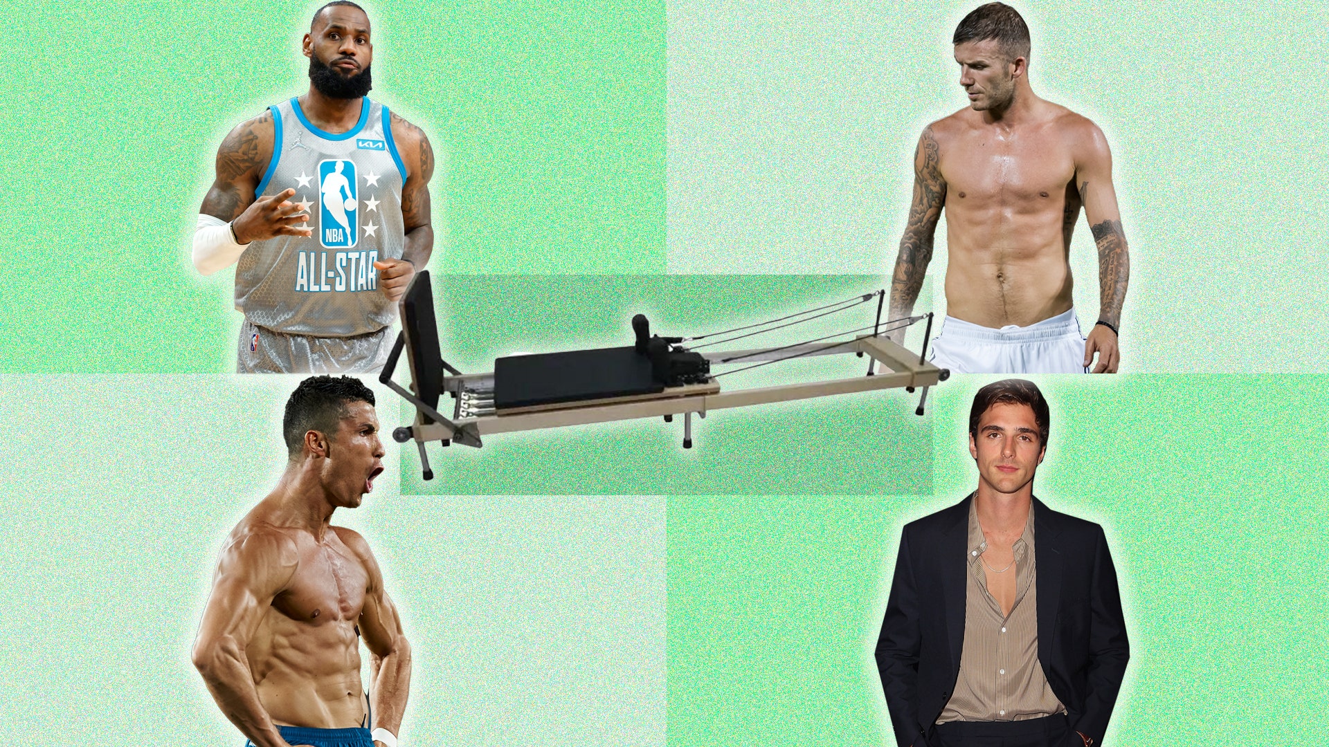 Do Guys Do Pilates? The Workout You Should Definitely Try