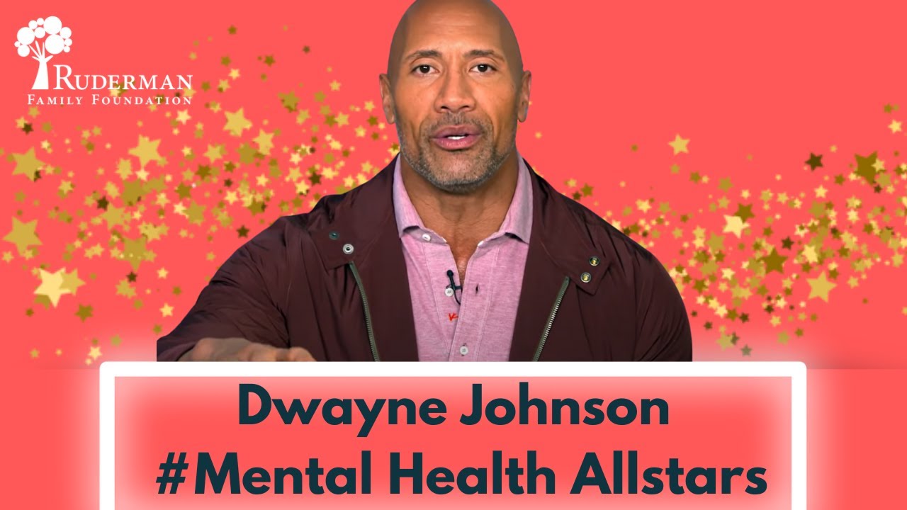 Does Dwayne The Rock Johnson Have Borderline Personality Disorder?