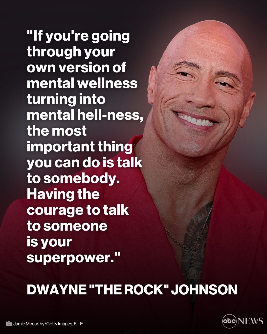 Dwayne Johnson BPD: Unveiling His Mental Health Journey