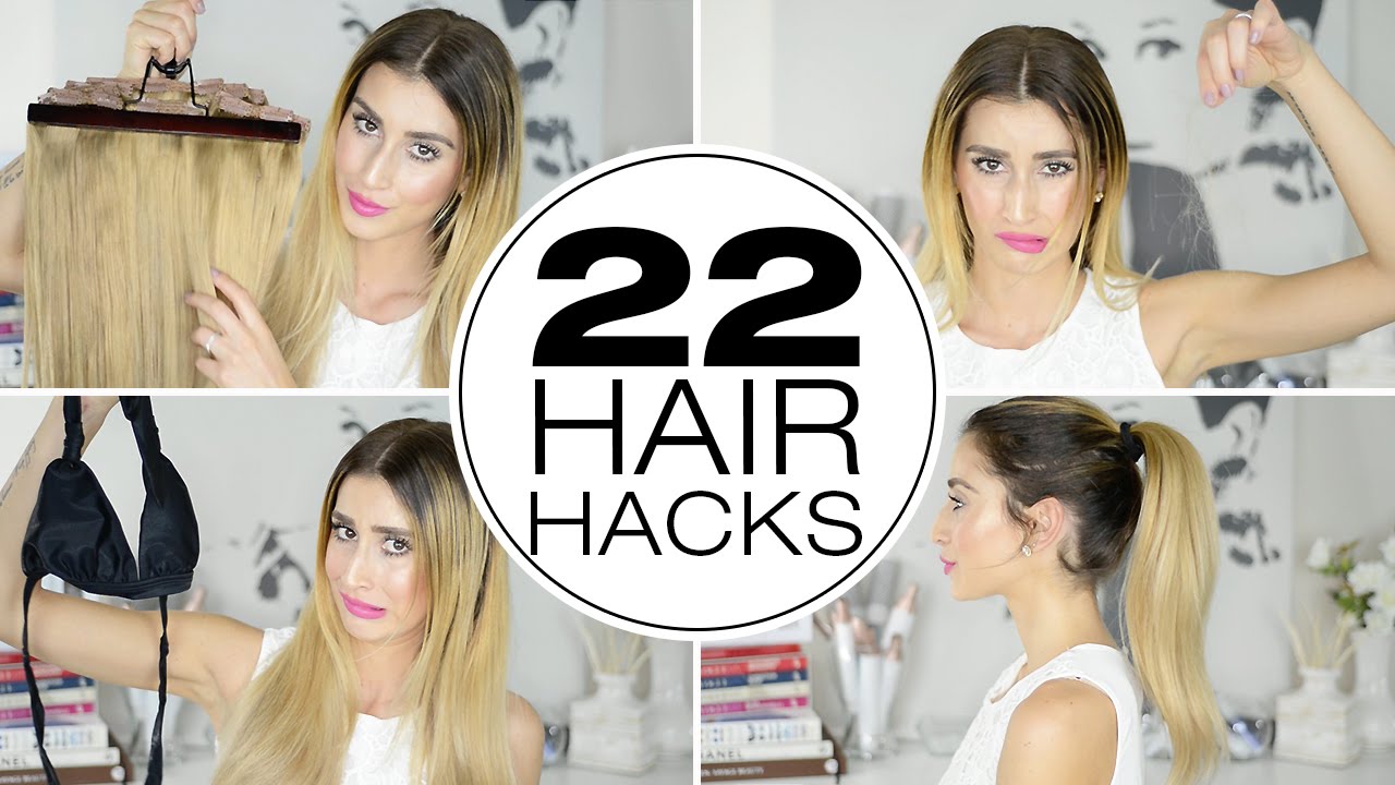 How to Style Heavy Hair: Simple Tips and Tricks