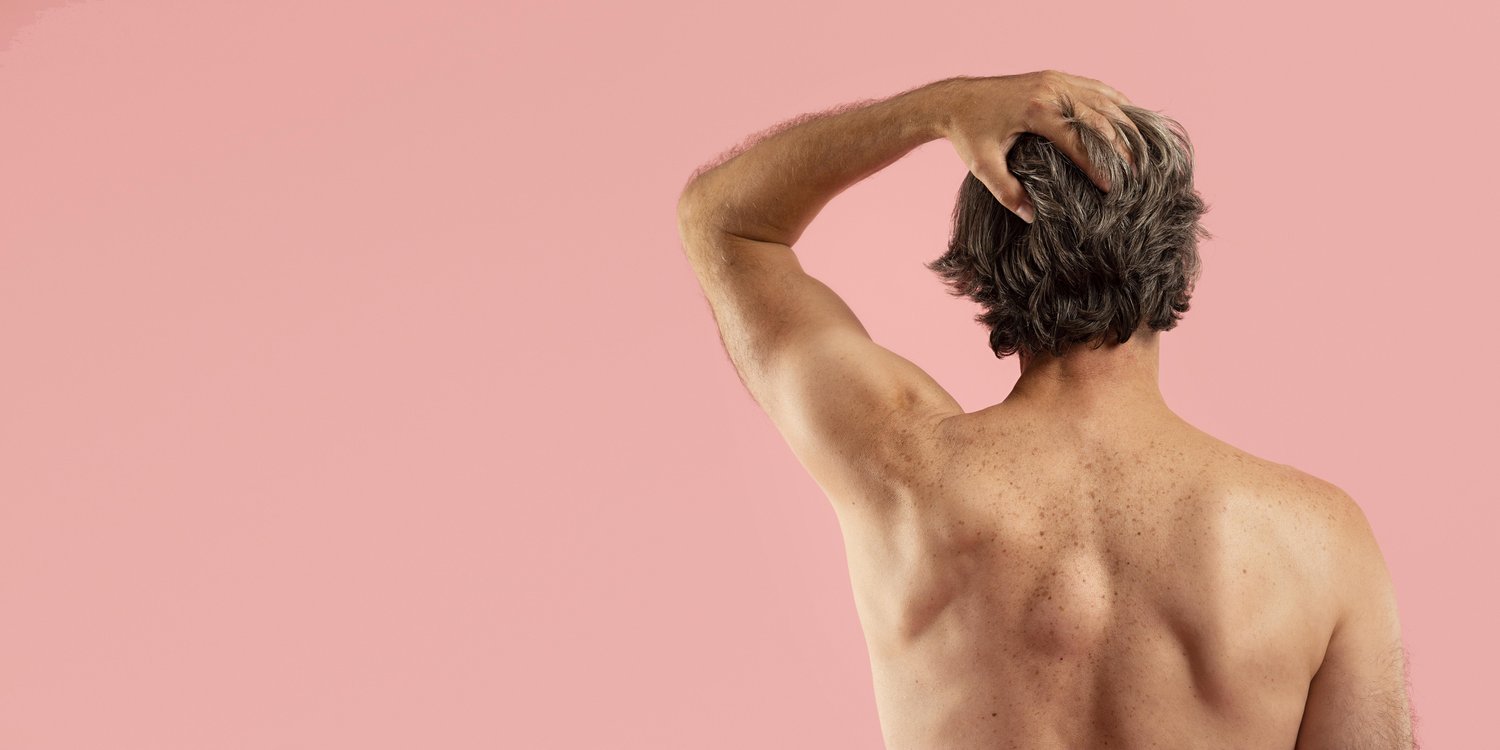 Back Wax Men: Painless Tips and Tricks for First Timers