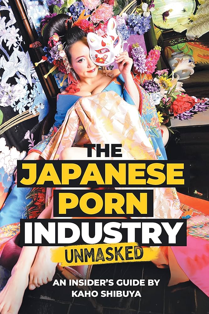 Want to know about Japanese porn festival? Here are some insider tips for you