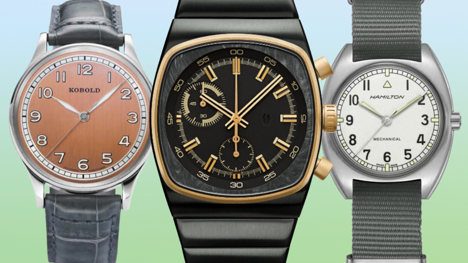 Find Your Perfect Timepiece: Best American Made Watch Brands