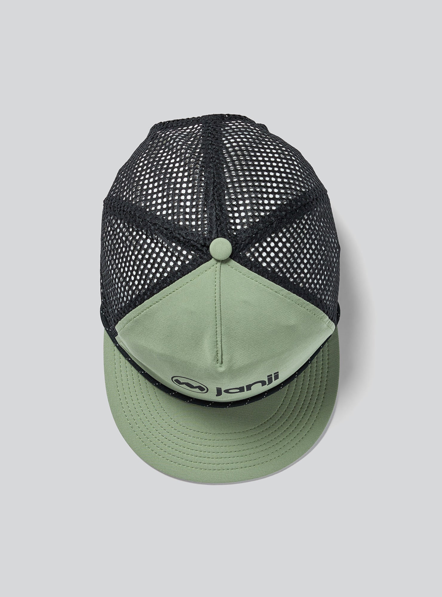 Janji Transit Tech Cap: Perfect for Your Next Outdoor Adventure.