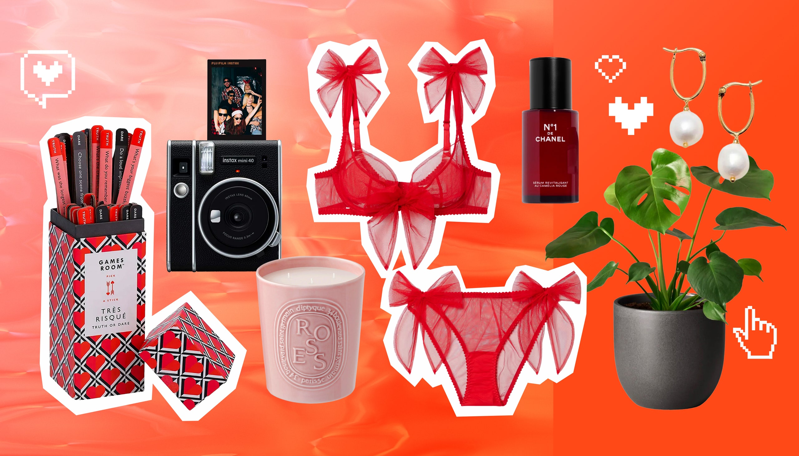 Best Kinky Valentine Gifts to Wow Your Lover in 2024