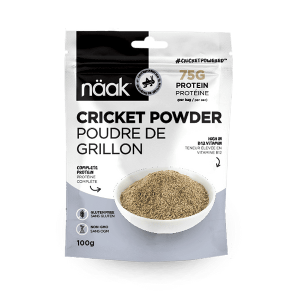 Best Cricket Powder: A Simple Guide for Beginners