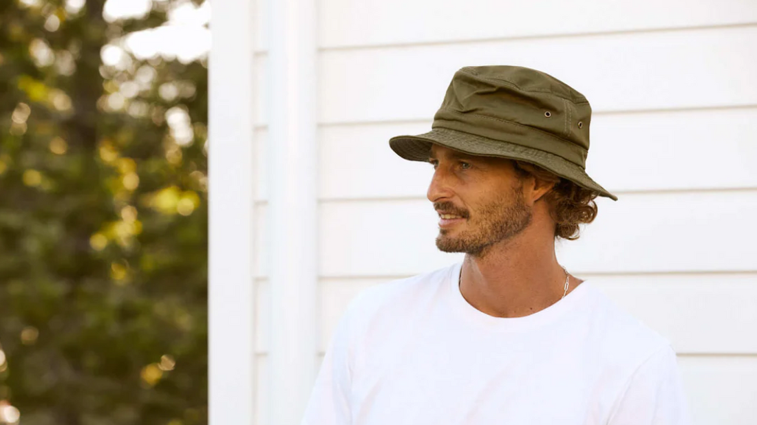 Best Bucket Hats for Guys: Top Picks for Style and Comfort