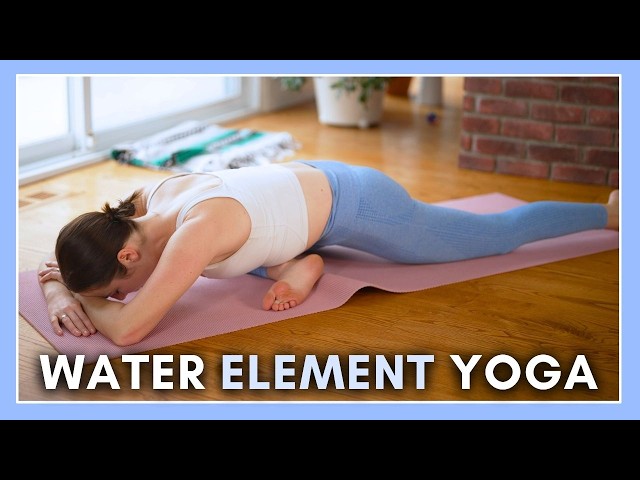 Yoga water poses how to do (learn with these easy steps and tips)