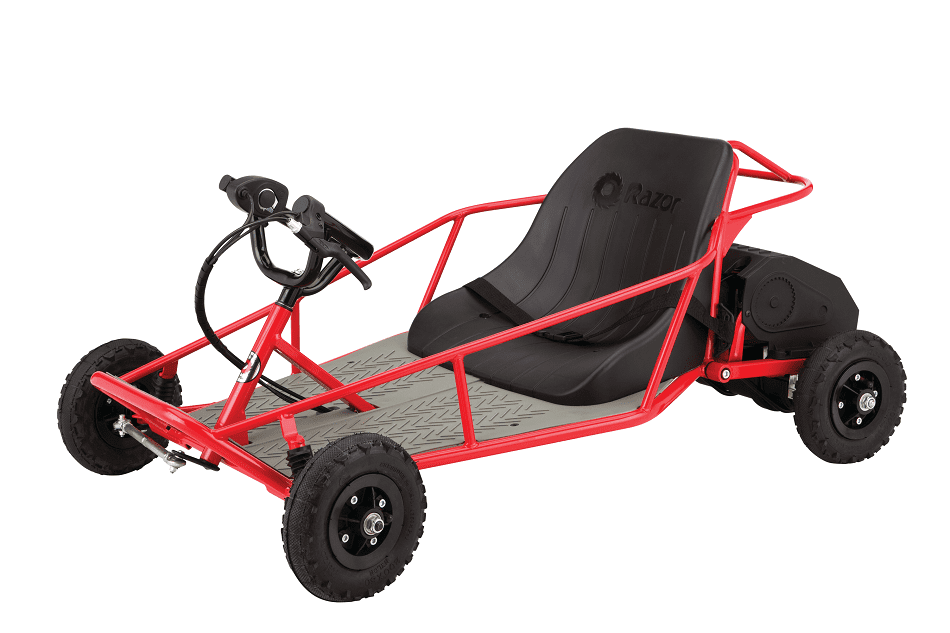 Dune Buggy for 8 Year Old (Best Options for Your Kid)