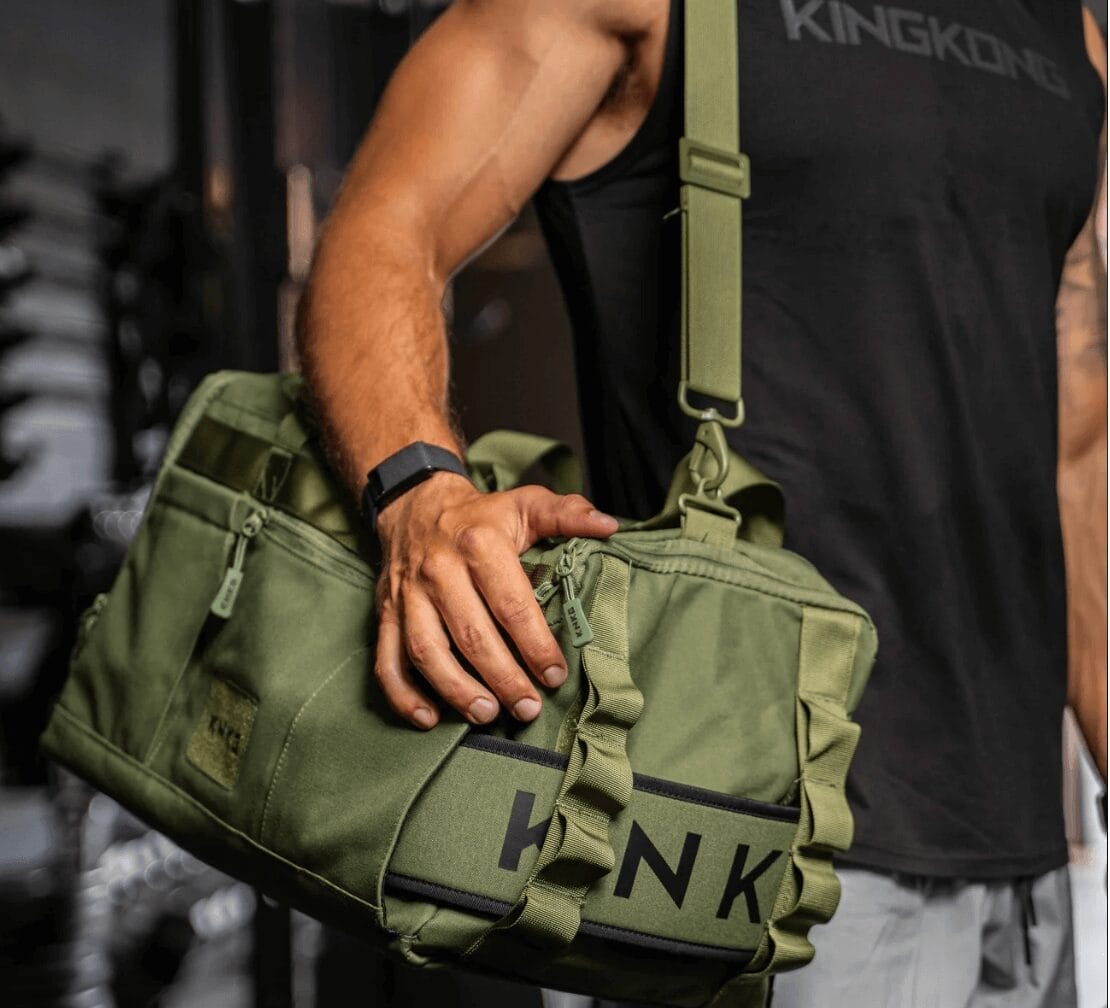 CrossFit Bags: What to Look For and Our Top Picks