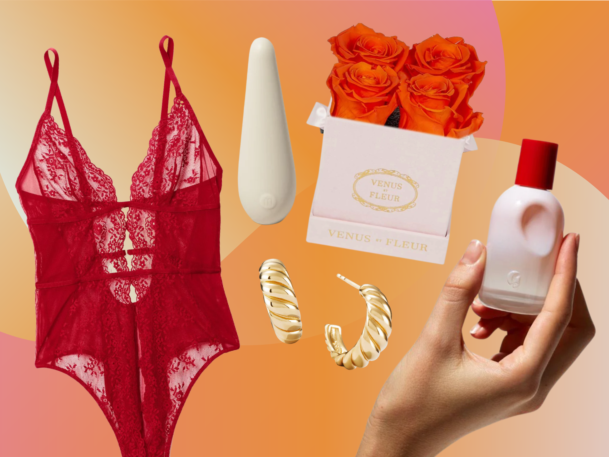 Sexy Valentines Gift Ideas: Find the Perfect One for Her!