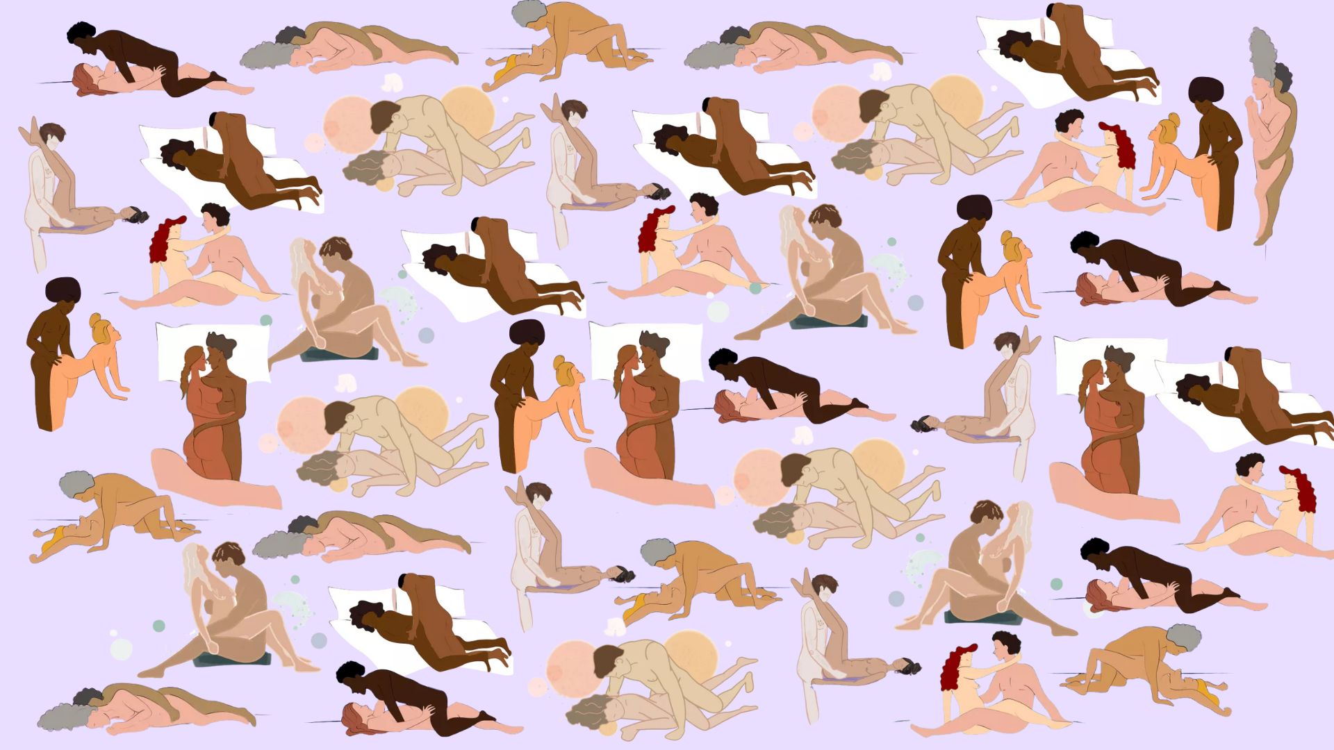 Sex Positions Lazy Dog:  Hot Moves Without the Effort