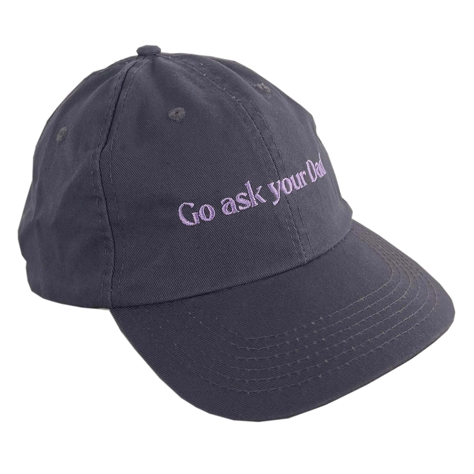 Where to Buy Ask Your Dad Hat? Top 5 Stores Online