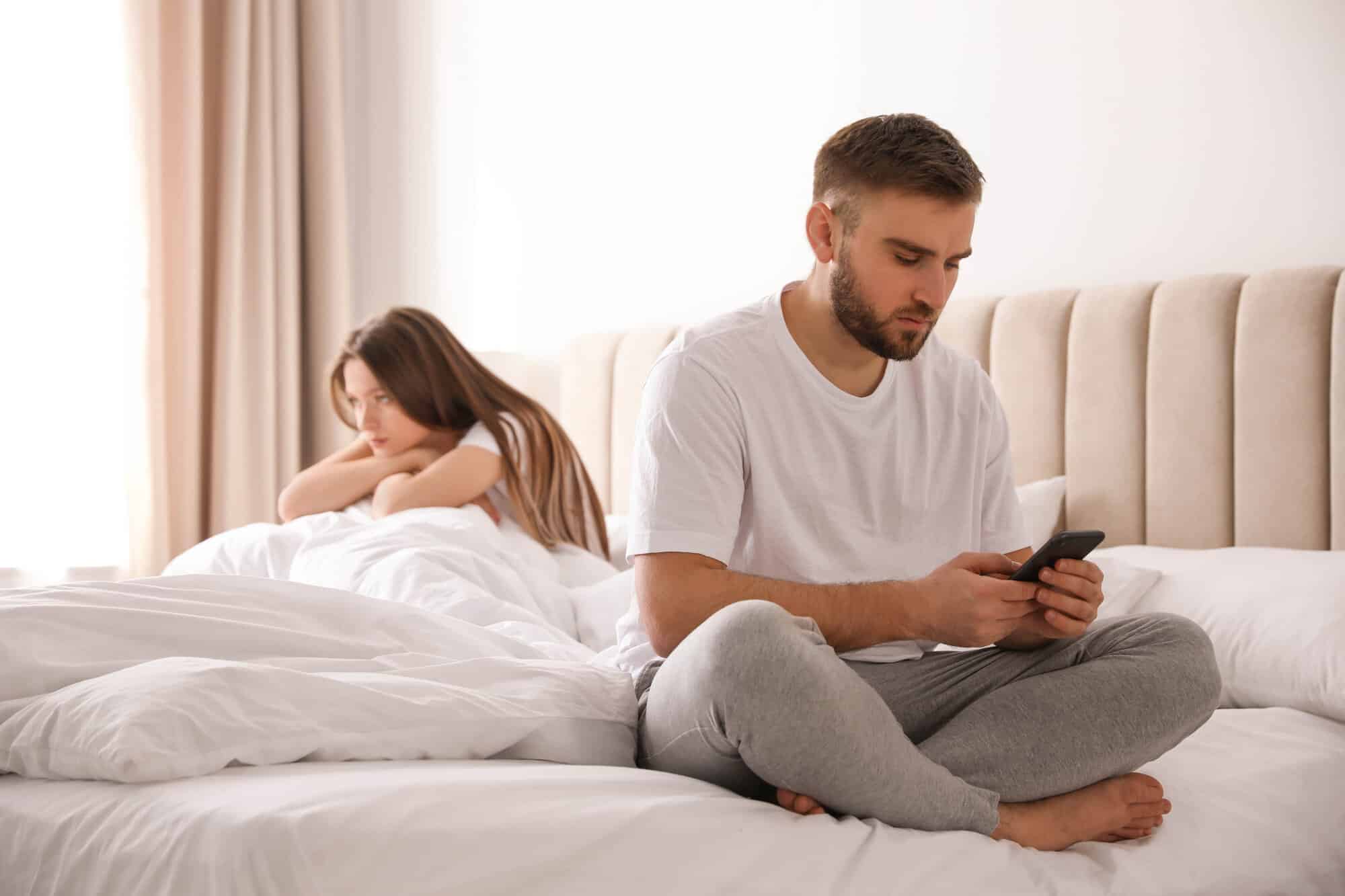 Boyfriend watches porn: How can I tell him it bothers me without starting a huge fight?