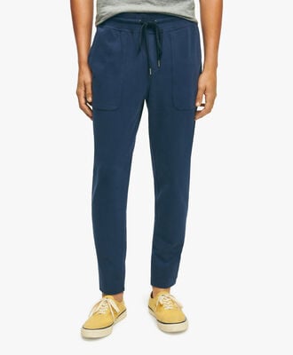 Upgrade Your Loungewear: Brooks Brothers Sweatpants Guide