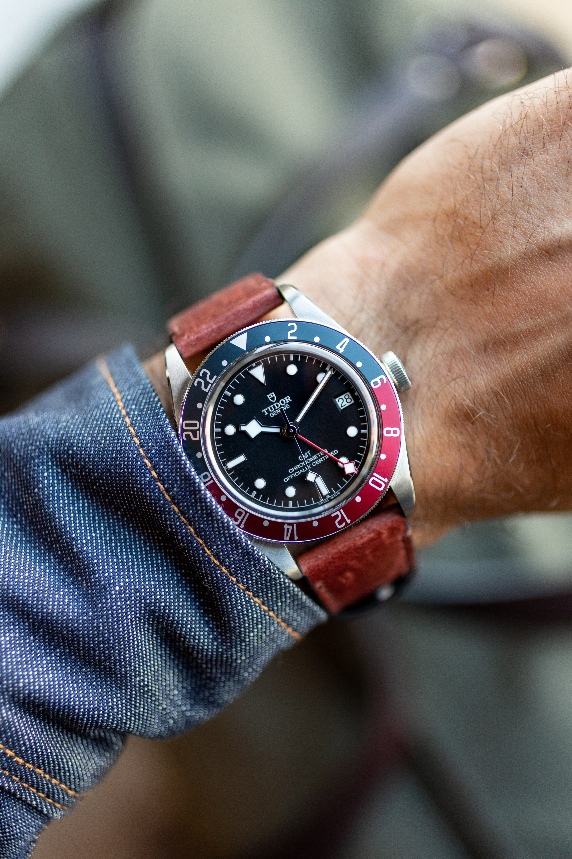 Best True GMT Watches: See the World with These Timepieces