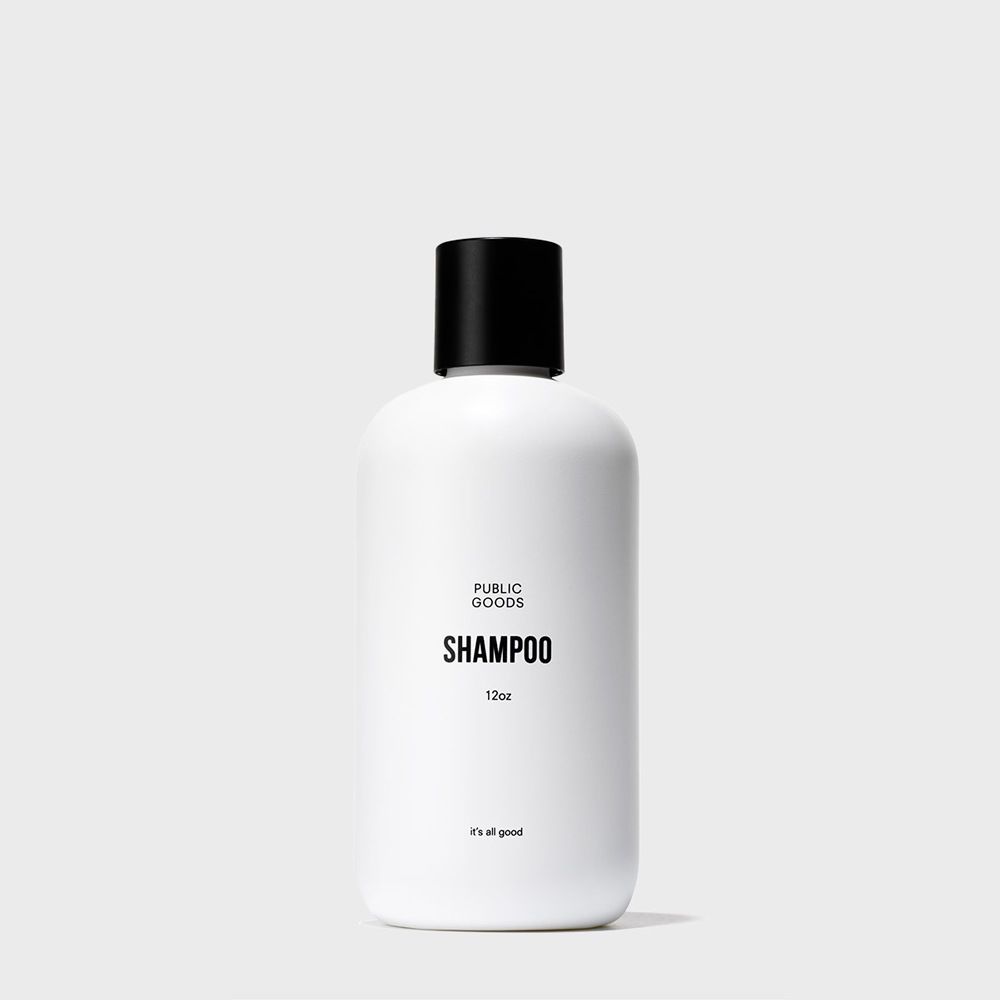 Public Good Shampoo vs. Other Brands: What Makes It Different?