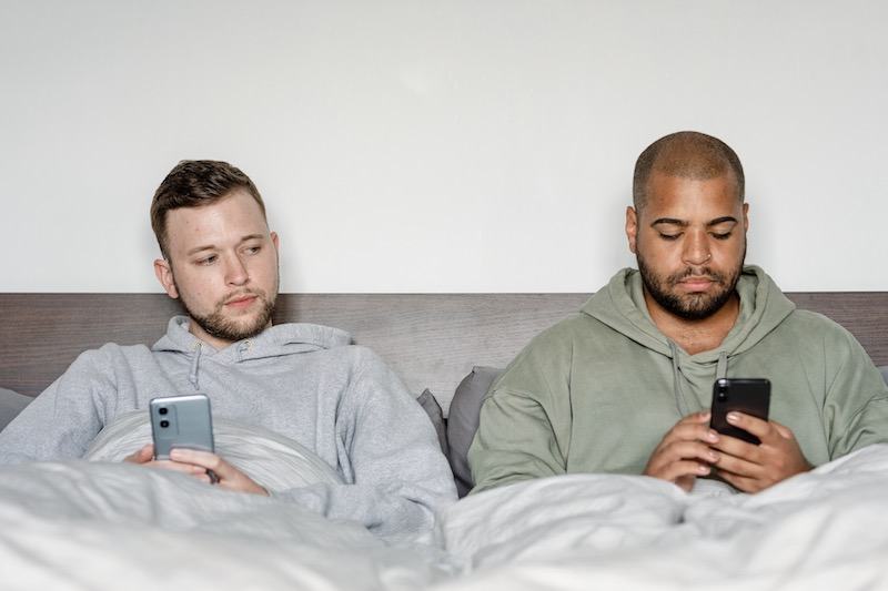 Boyfriend watches porn: How can I tell him it bothers me without starting a huge fight?