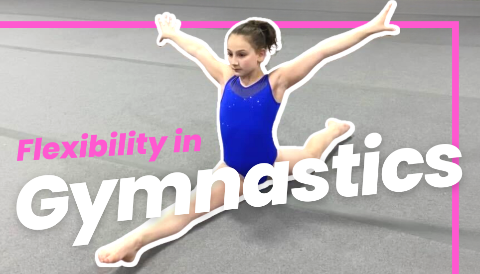 Flexibility in Gymnastics: Why Its Important and How to Get It