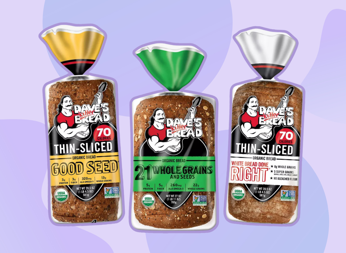 Is daves killer bread keto Actually Healthy for a Keto Diet? (Expert Advice for You)