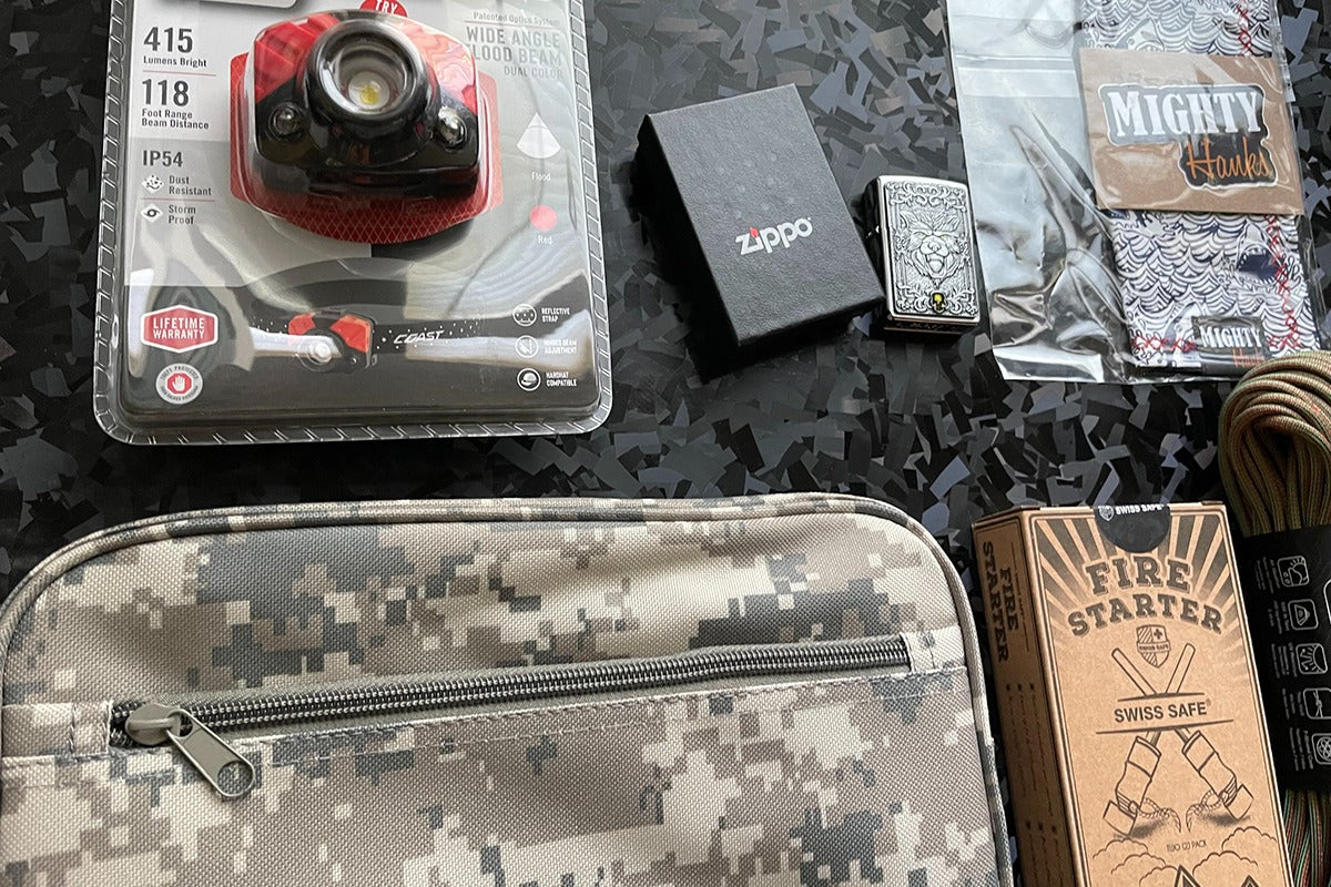 Cool EDC Monthly Box Review (Find The Best Box For Your Needs)