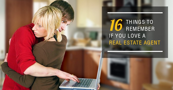 Top Tips for Dating a Real Estate Agent: Make it Work