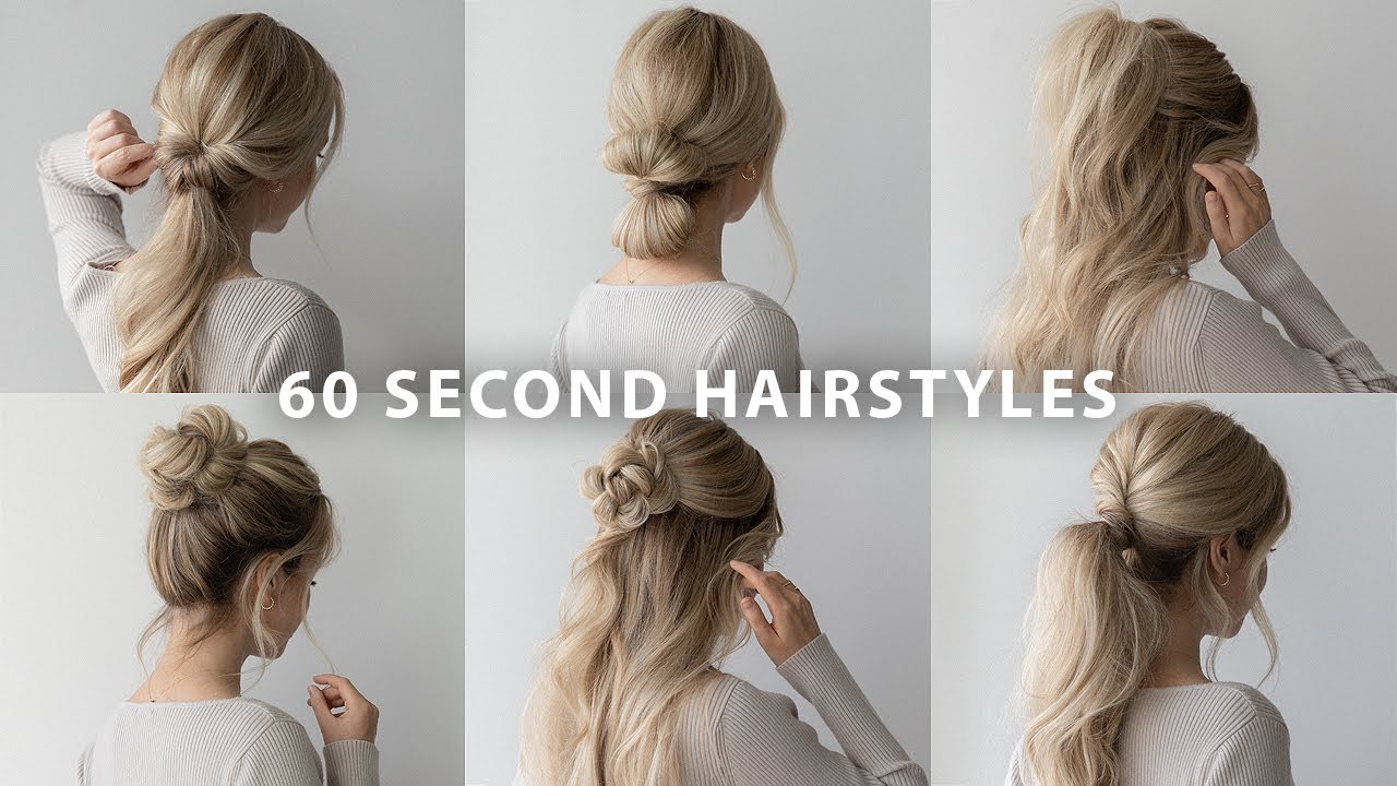 How to Style Heavy Hair: Quick and Effective Methods