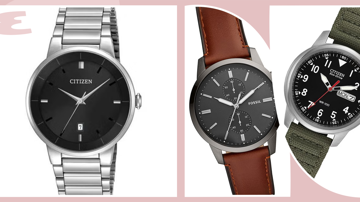 Score the Best Mens Watches Under $150: Quality & Value Picks