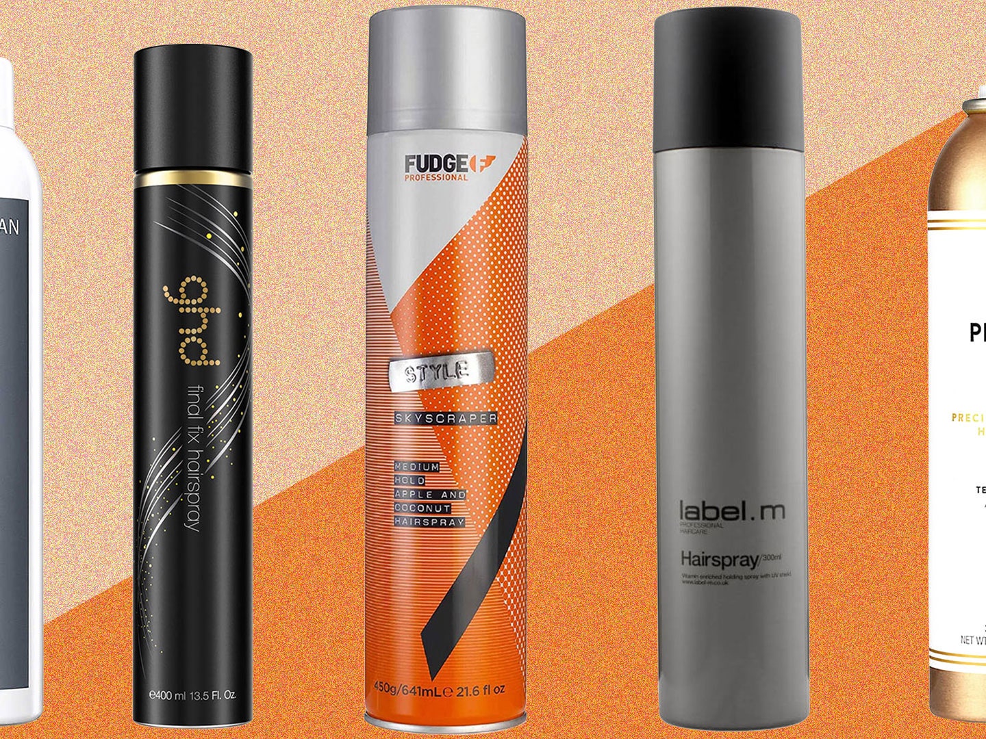 Best Hairspray for Men (Get the Perfect Hold Every Time)