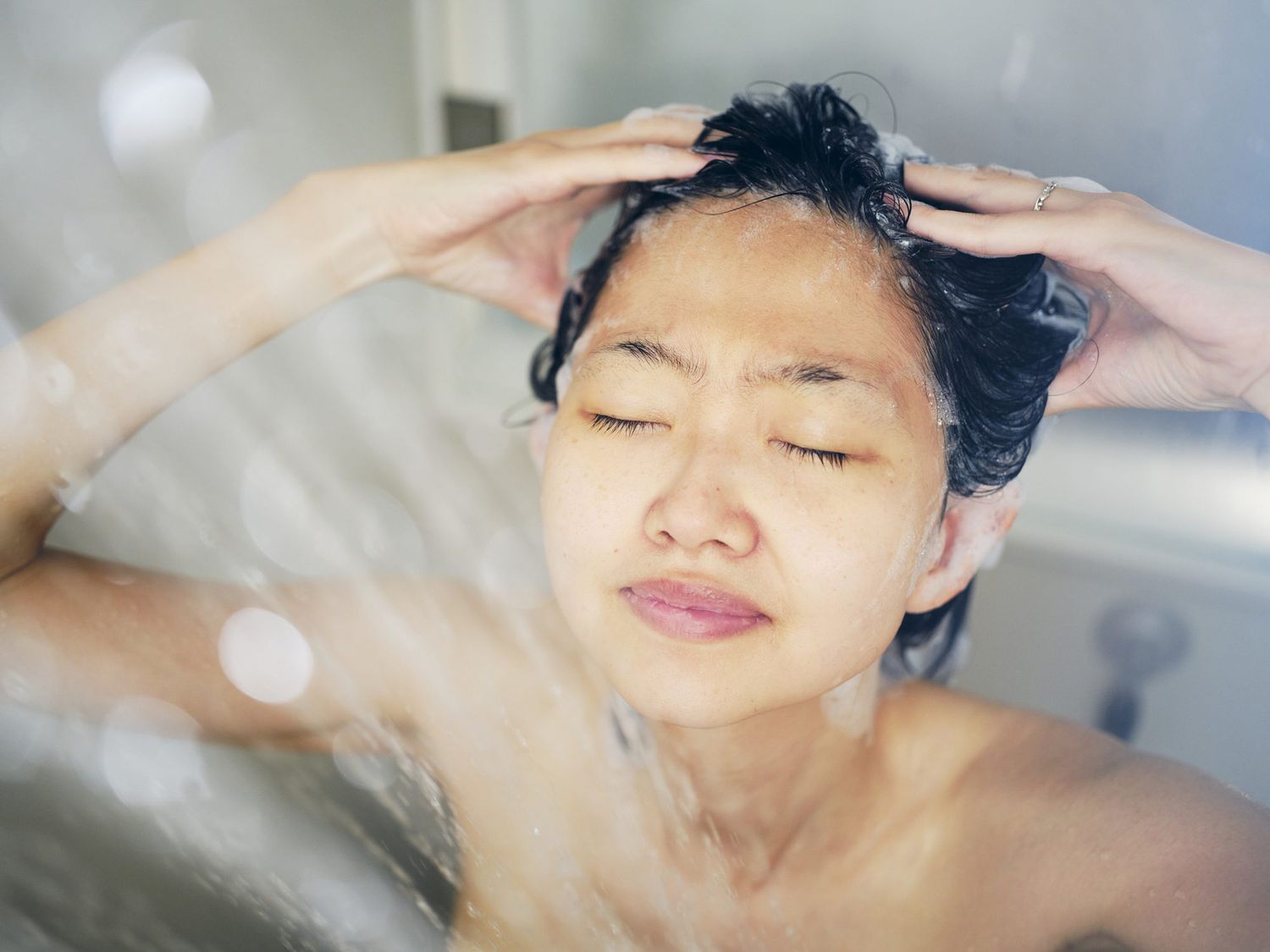 Shampoo and Conditioner in 1:  Does It Really Work?