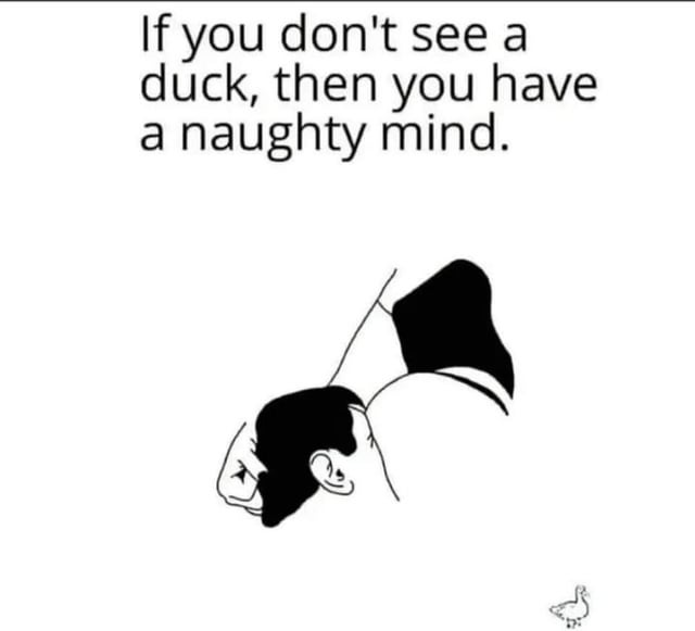 Cant See It? Optical Illusion Sexual: Heres How to Get in on the Fun!