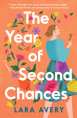 Second Chances: Exploring The Year We Turned Forty Together