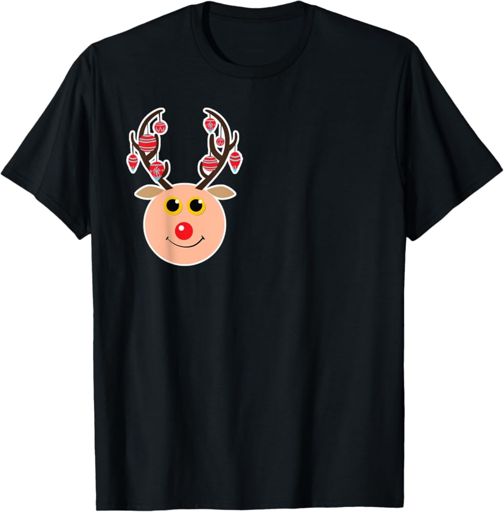 Where to Buy a Rudolph Boob Shirt? Find Your Perfect Fit