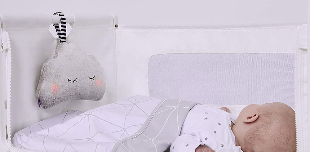 Snuz Mattress Review: My Baby Sleeps Through the Night!