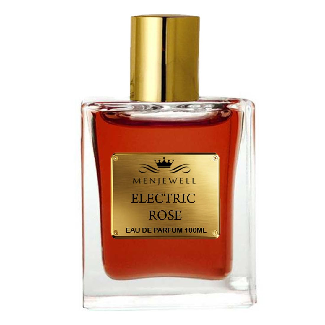 Rose Perfume for Men That Lasts Long  All Day Freshness