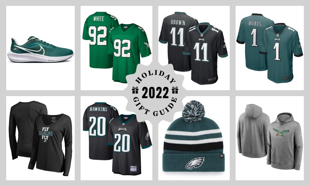 Unique Gift Ideas for Eagles Fans: Surprise Them Today