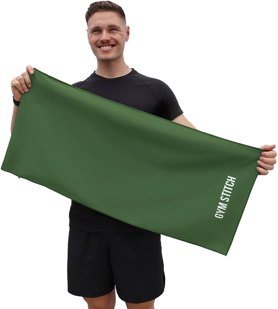 Looking for a Gym Towel Small? Check Out These Great Options